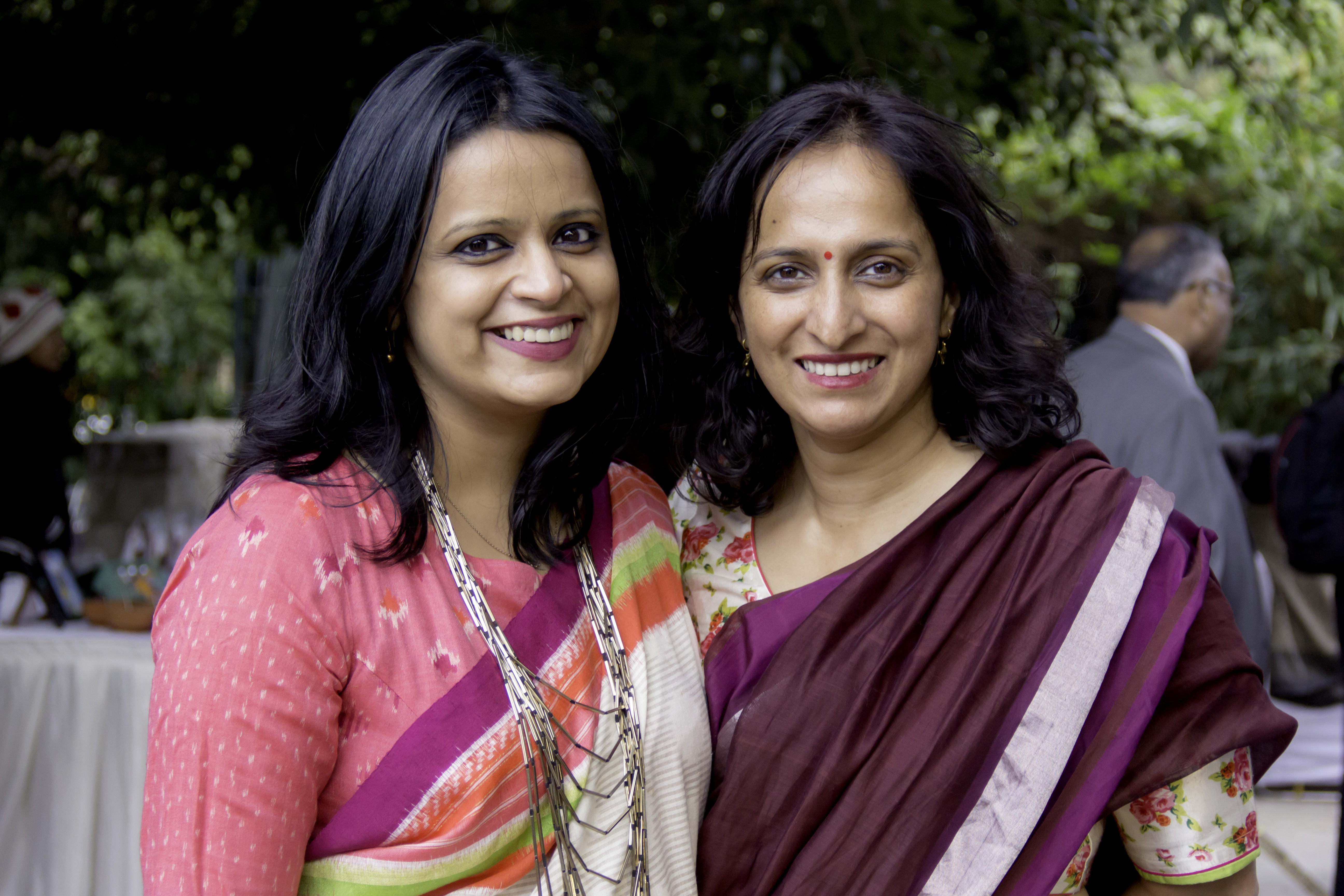 Shauravi Malik & Meghana Narayan - Co-founders, Slurrp Farm
